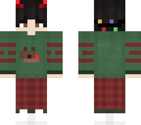 david skin