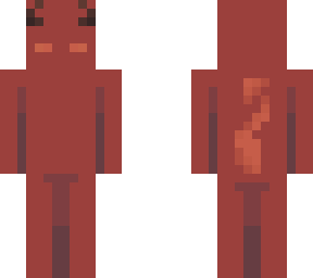demon thingy - ce