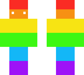 derp rainbow