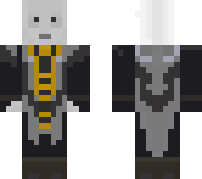 ebony maw