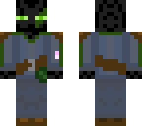 emerald ender traveler iii