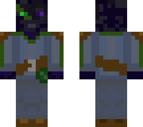 emerald ender traveller