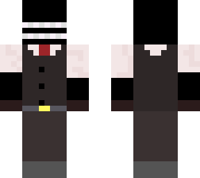 fancy dude