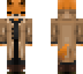 fox