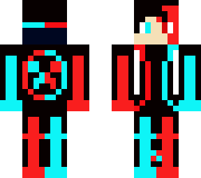 frostflame skin
