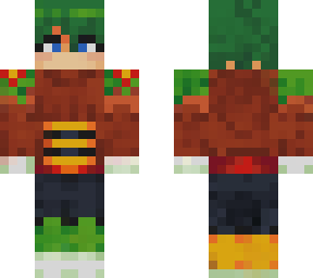 gardenman 2024