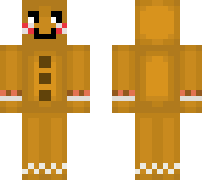 gingy