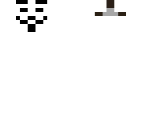 hacker mask