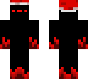 itznighttmaregaming cristmass