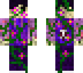 jason - spooky
