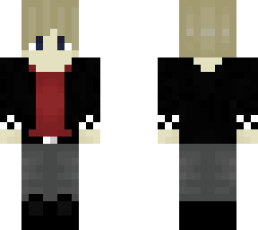 jeremy