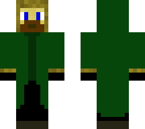 jerrod winter ver (unmasked)