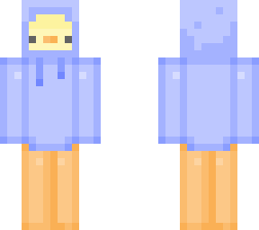 light purple ducky