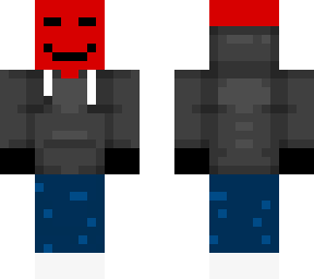 little kenneth red