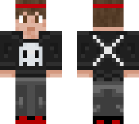 little mason reworked version