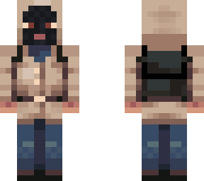 loner novice (balaclava ver.) |s.t.a.l.k.e.r.|