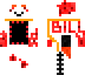 lost player