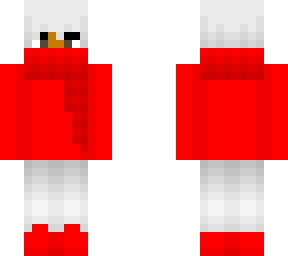male - scarf