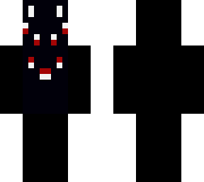 man from fog