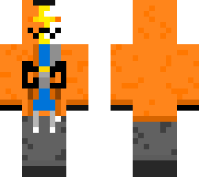 masked zenstarfire (v8)