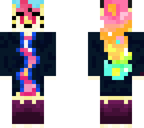 me beelzebub