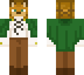 meeee :333 redesign number 5................