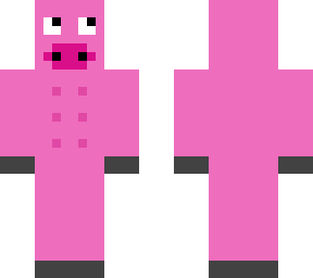 mister pig