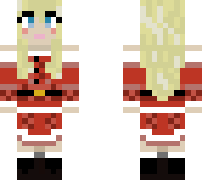 mrs clause