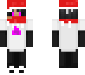 my skin(christmas special)