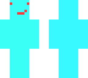 my trademark skin