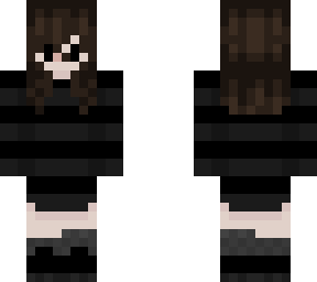 new hair template