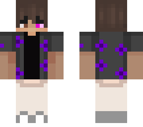 new skin