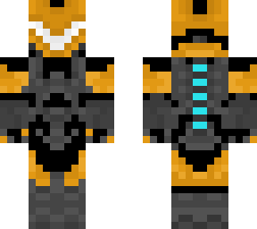 nick dystroyer armor
