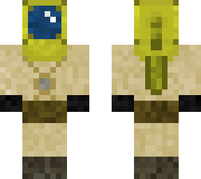 old divesuit (fixed)