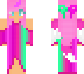 old skin re-make