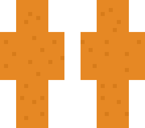 orange man