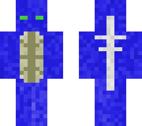 phantom skin (re upload)