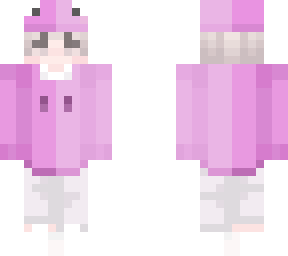 pinkufrog