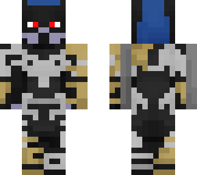 proxima midnight