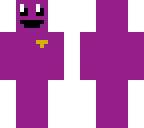 purple guy