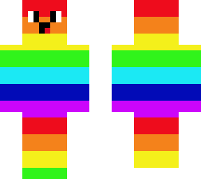 rainbow