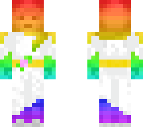 rainbow alex (florence) 2.0