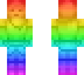 rainbow alex 2.0