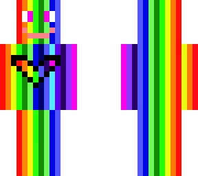 rainbow time!!!!