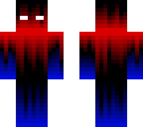 red and blue again
