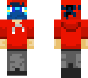 red power