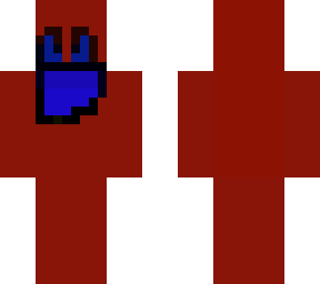 red smiling guy