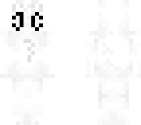 ribcage/my persona