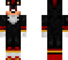 shadow t.hedgehog