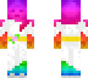 shifted florence 2.0